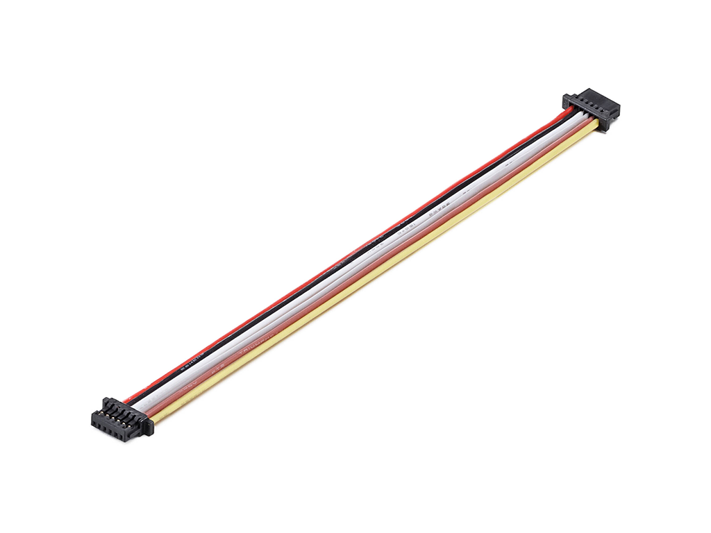 Cablu DJI pentru O3 Air Unit 3-in-1, 100 mm 1 Cablu DJI pentru O3 Air Unit 3-in-1, 100 mm