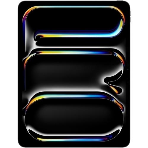 Apple iPad Pro 13, M5, 512GB, Standard Glass, Wi-Fi + Cellular, SPACE BLACK 2 Apple iPad Pro 13, M5, 512GB, Standard Glass, Wi-Fi + Cellular, SPACE BLACK - imagine 2