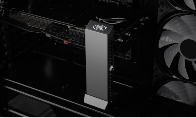 Suport placa video Deepcool GH-01 4 Suport placa video Deepcool GH-01 - imagine 4
