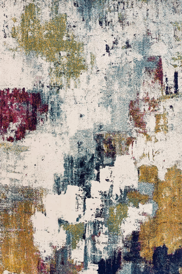 Covor printat, MIRO 200x300 - imagine 2