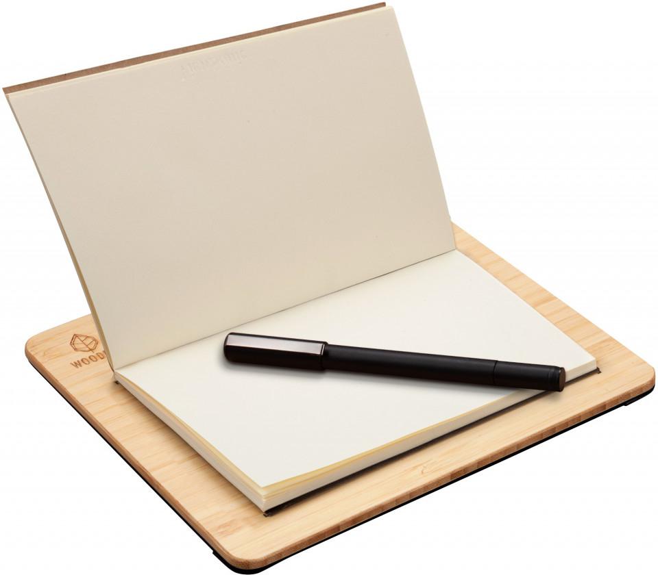 Tableta grafica ViewSonic WoodPad Paper, 7.5″, USB