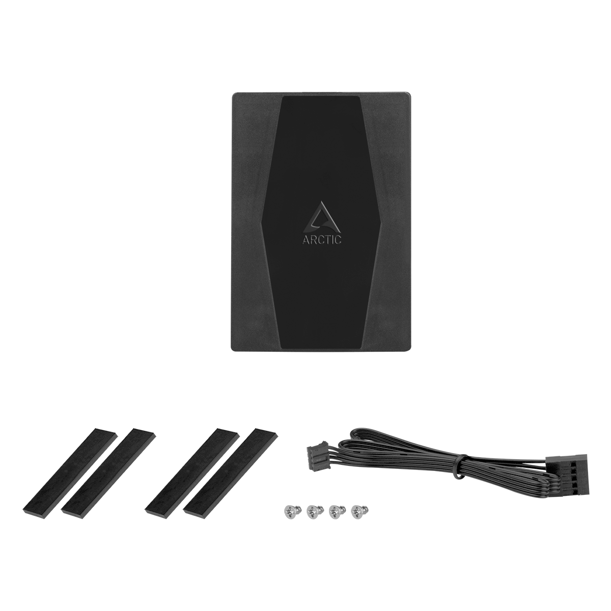 Controller RGB pentru ventilatoare Arctic 5 Controller RGB pentru ventilatoare Arctic - imagine 5