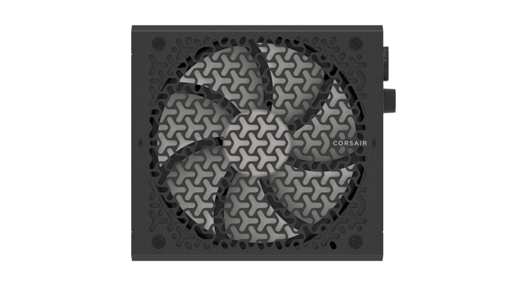 Sursa Corsair RM1000x, Cybenetics Gold, 1000W, 12VHPWR, ATX 3.1, Full Modulara, Negru