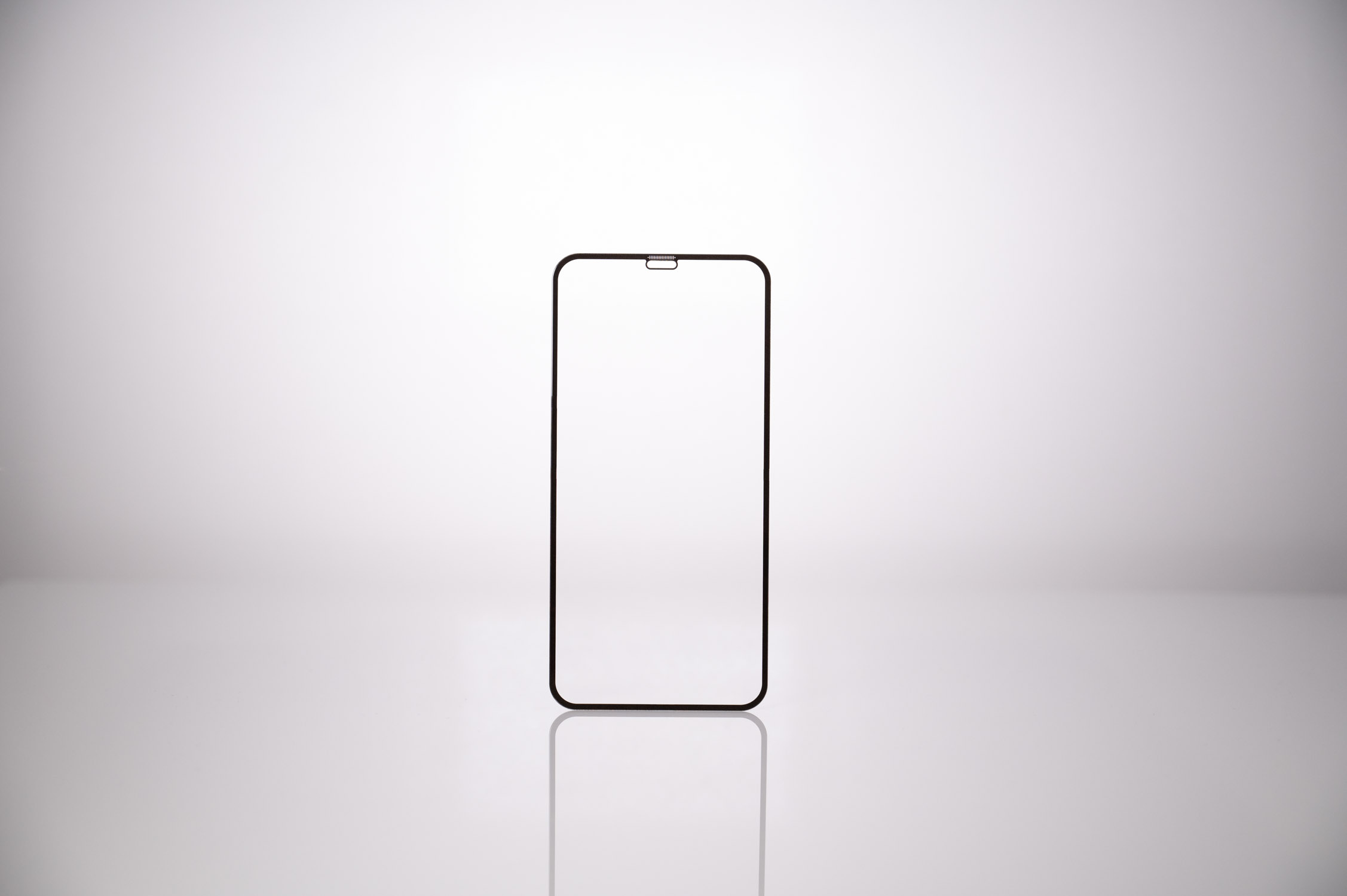 Folie de protectie Spacer pentru iPhone 11 si iPhone XR, sticla 9D, duritate 9H, Tempered Glass 3 Folie de protectie Spacer pentru iPhone 11 si iPhone XR, sticla 9D, duritate 9H, Tempered Glass - imagine 3