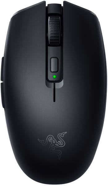 Mouse gaming wireless Razer Orochi V2, 18K DPI, ultrausor, 2.4GHz & Bluetooth, Alb