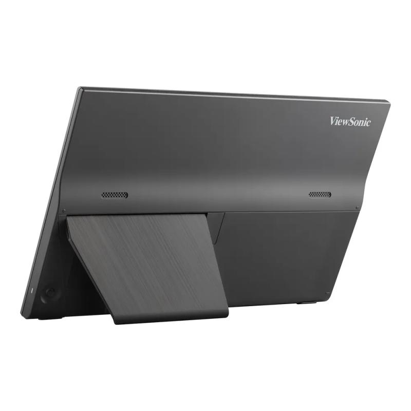 Monitor Gaming Portabil LED IPS ViewSonic VX1654 16", Full HD (1920x1080), 144Hz, 4.67ms, AMD FreeSync™, USB Type-C, miniHDMI, negru 5 Monitor Gaming Portabil LED IPS ViewSonic VX1654 16", Full HD (1920x1080), 144Hz, 4.67ms, AMD FreeSync™, USB Type-C, miniHDMI, negru - imagine 5