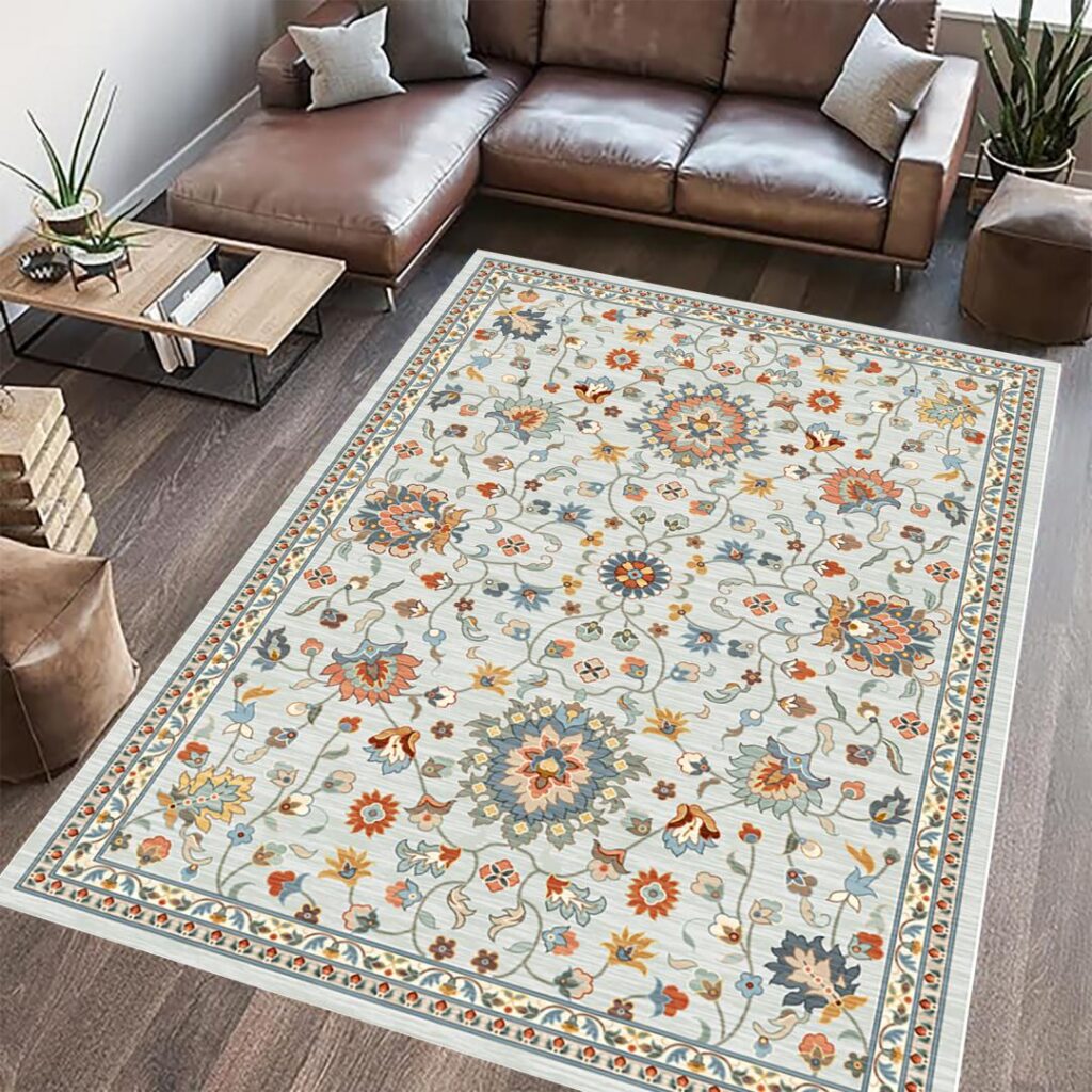Covor printat, REZA 200×300