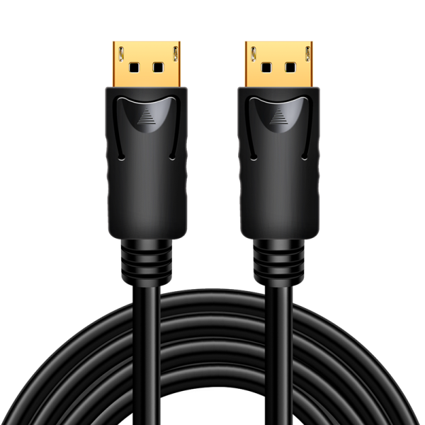 Cablu DisplayPort 1.2, LogiLink, 5 m