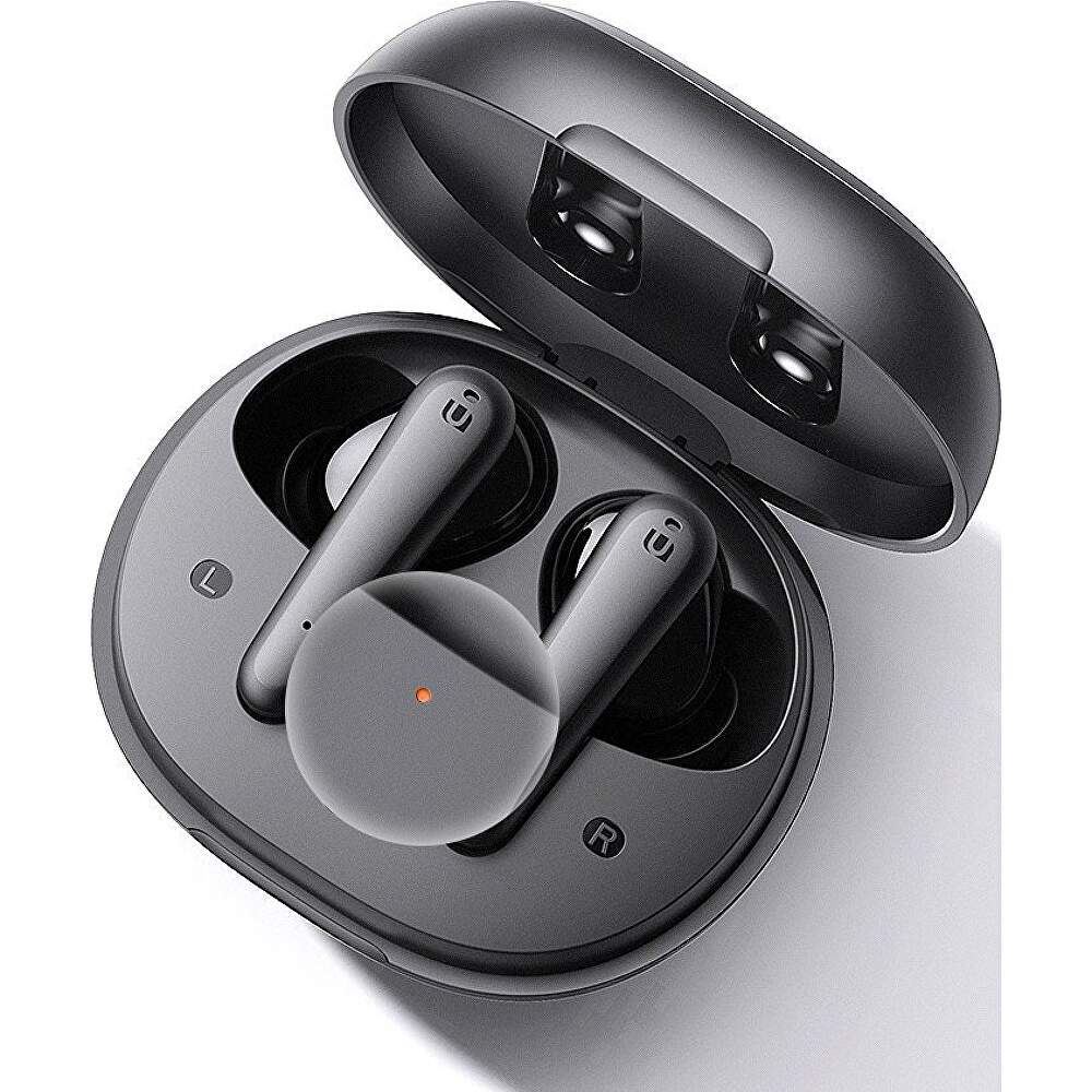 Casti wireless UGREEN HiTune T3 ANC, negru 3 Casti wireless UGREEN HiTune T3 ANC, negru - imagine 3