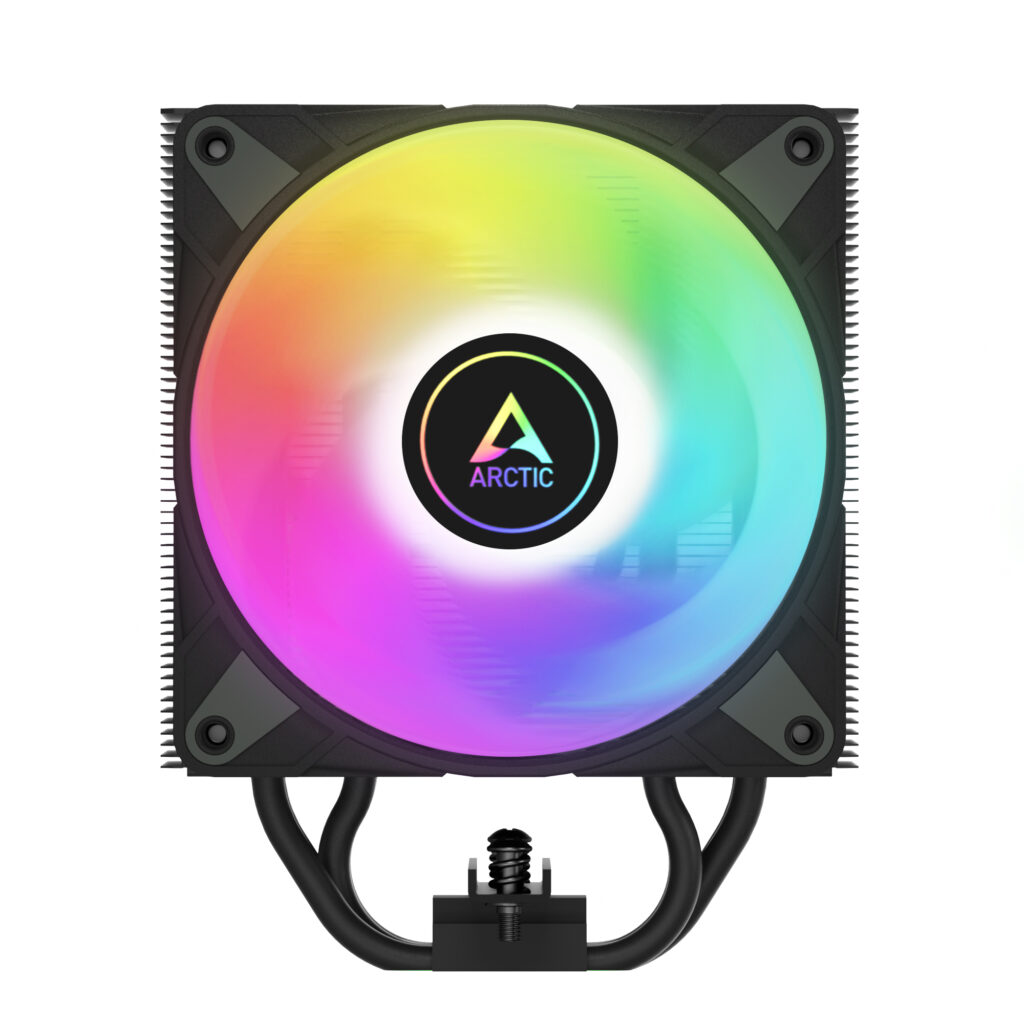 Cooler ARCTIC Freezer 36 A-RGB Black