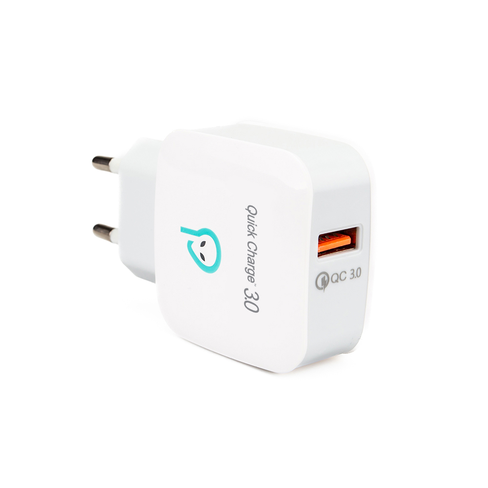 Incarcator retea Spacer Quick Charge 3.0 18W 1 x USB