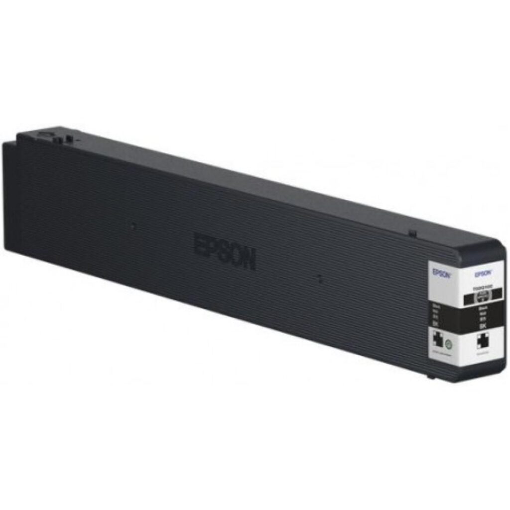 Cartus imprimanta, Epson, Compatibil cu WF-C20600, 50000 pagini, Negru