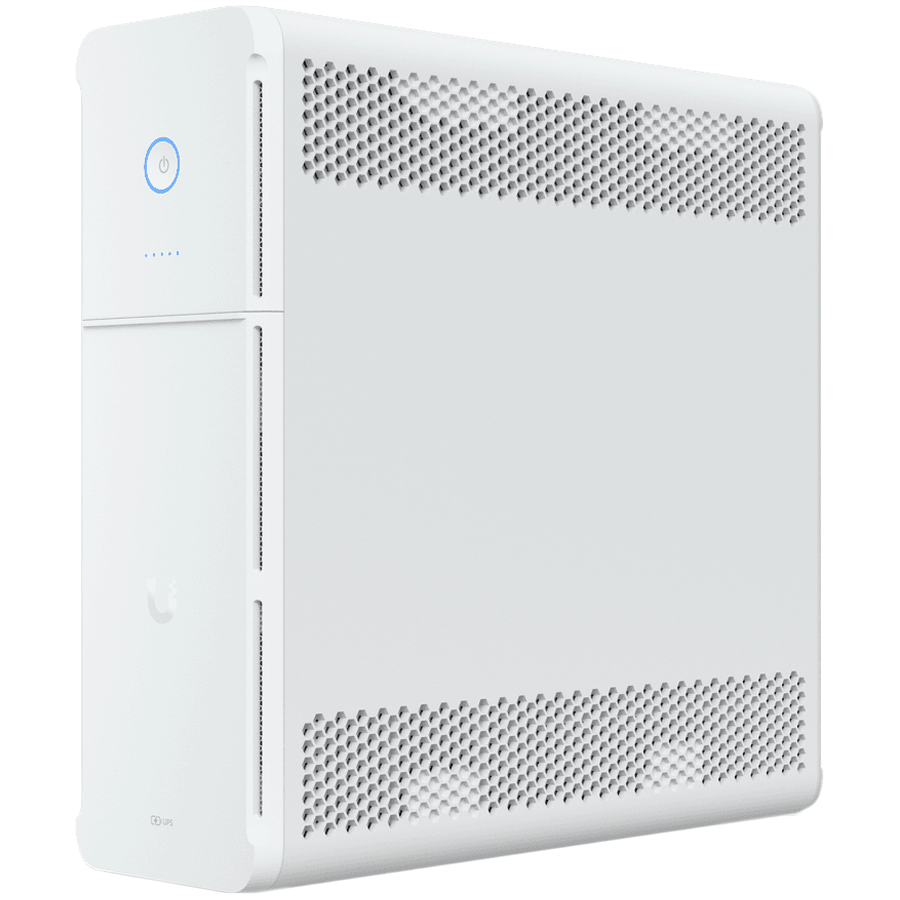 Ubiquiti UPS-Tower-EU UniFi managed 1kVA uninterruptible power supply with 5 surge-only outlets and 5 software-resettable surge and backup devices 3 Ubiquiti UPS-Tower-EU UniFi managed 1kVA uninterruptible power supply with 5 surge-only outlets and 5 software-resettable surge and backup devices - imagine 3