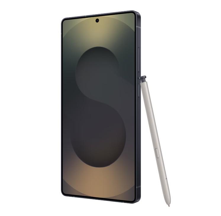 Telefon mobil Samsung Galaxy S25 Ultra, Dual SIM, 12GB RAM, 1TB, 5G, Jetblack