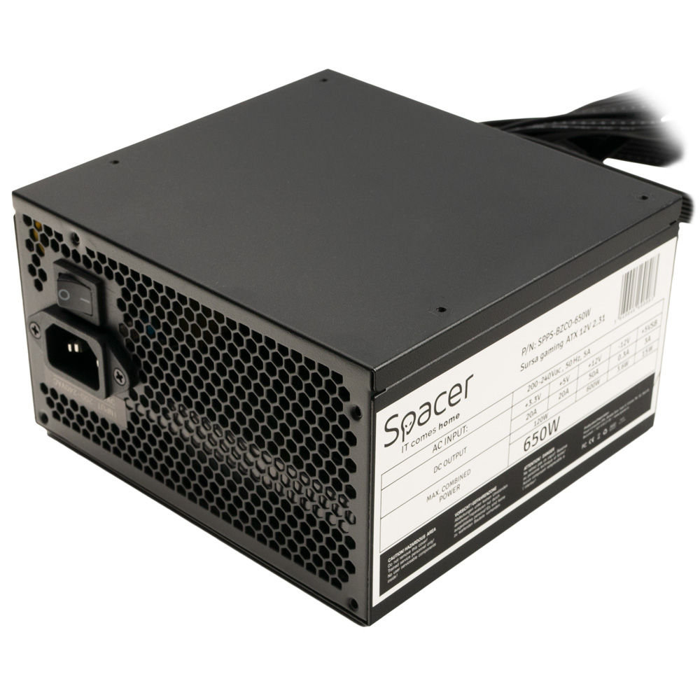 Sursa ATX BZCO-650 650W