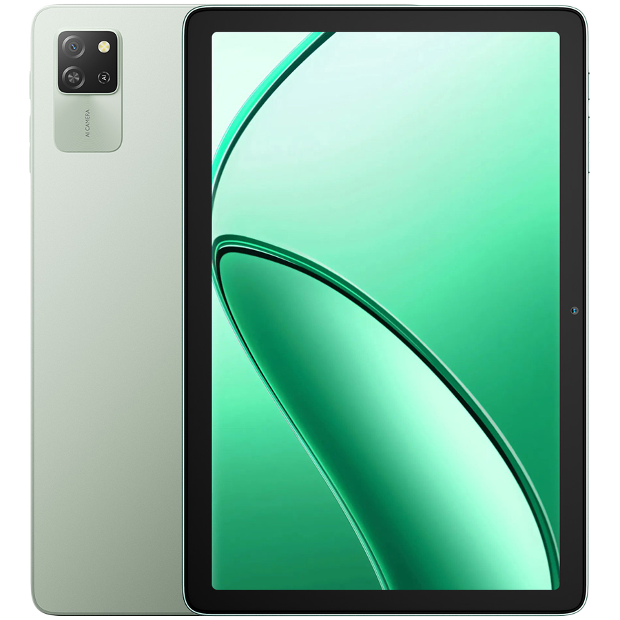 Tableta Blackview Tab 60, 128GB, 4GB, WiFi, Green