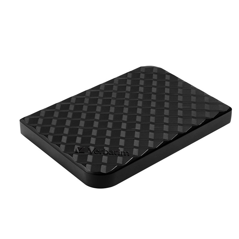 HDD extern Verbatim Store ‘n’ Go 4TB, 2.5″, USB 3.0, Negru