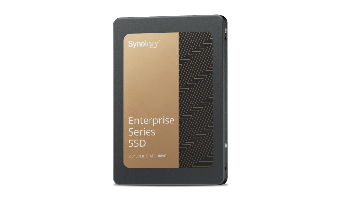SSD Synology SAT5220-480G, 480 GB, SATA 6 Gb/s
