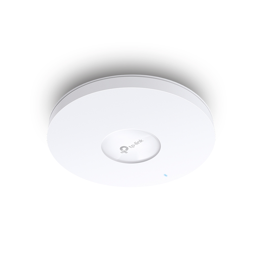 Access Points TP-Link EAP650, AX3000, Wi-Fi 6 3 Access Points TP-Link EAP650, AX3000, Wi-Fi 6 - imagine 3