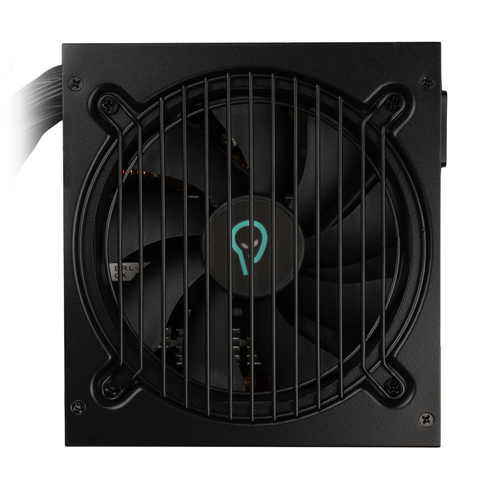 Sursa SPACER BZCO-550, 80+ Bronze compatible, 550W, FAN 120mm 2 Sursa SPACER BZCO-550, 80+ Bronze compatible, 550W, FAN 120mm - imagine 2