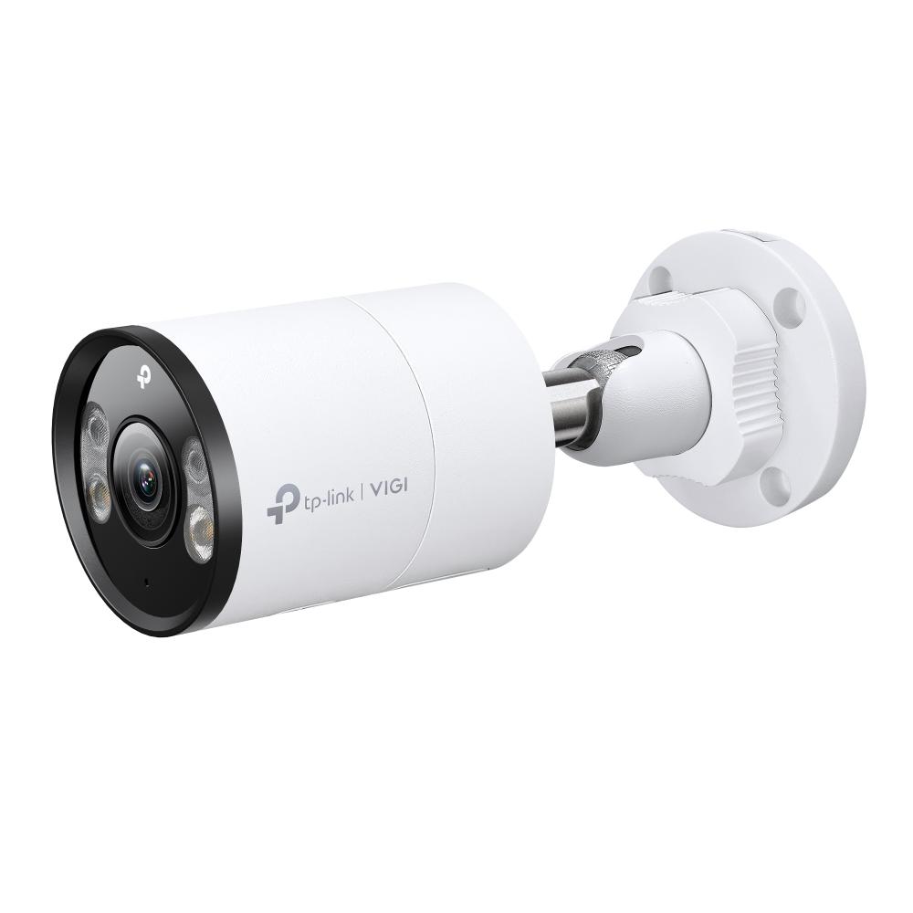 Camera de supraveghere TP-LINK VIGI C345, rezolutie 2688x1520, infrarosu 30m, IP67, alb 3 Camera de supraveghere TP-LINK VIGI C345, rezolutie 2688x1520, infrarosu 30m, IP67, alb - imagine 3