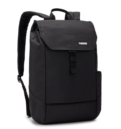 Rucsac THULE pentru notebook de max. 14 inch, 1 compartimente, buzunar lateral x 2, waterproof