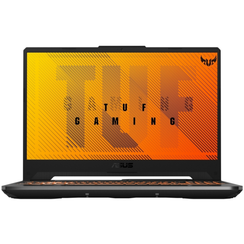 Laptop Gaming ASUS TUF A15 FA506NCG Procesor AMD Ryzen™ 7 7445HS 16M Cache, up to 4.7 GHz 15.6″ FHD 144Hz, 16GB, 1TB SSD, nVidia GeForce RTX 3050 @4GB, Negru