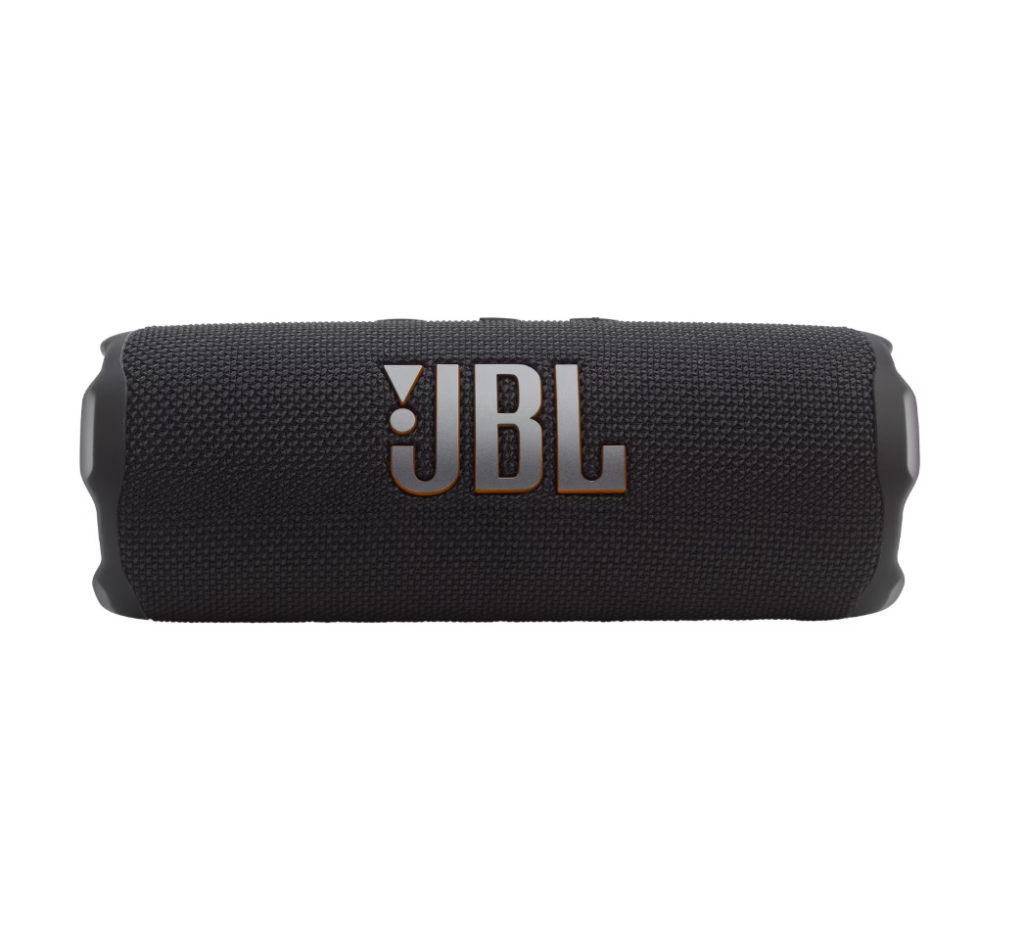 Boxa portabila JBL Flip 7, 35W, Bluetooth, Auracast, Autonomie 16 ore, IP68, Negru