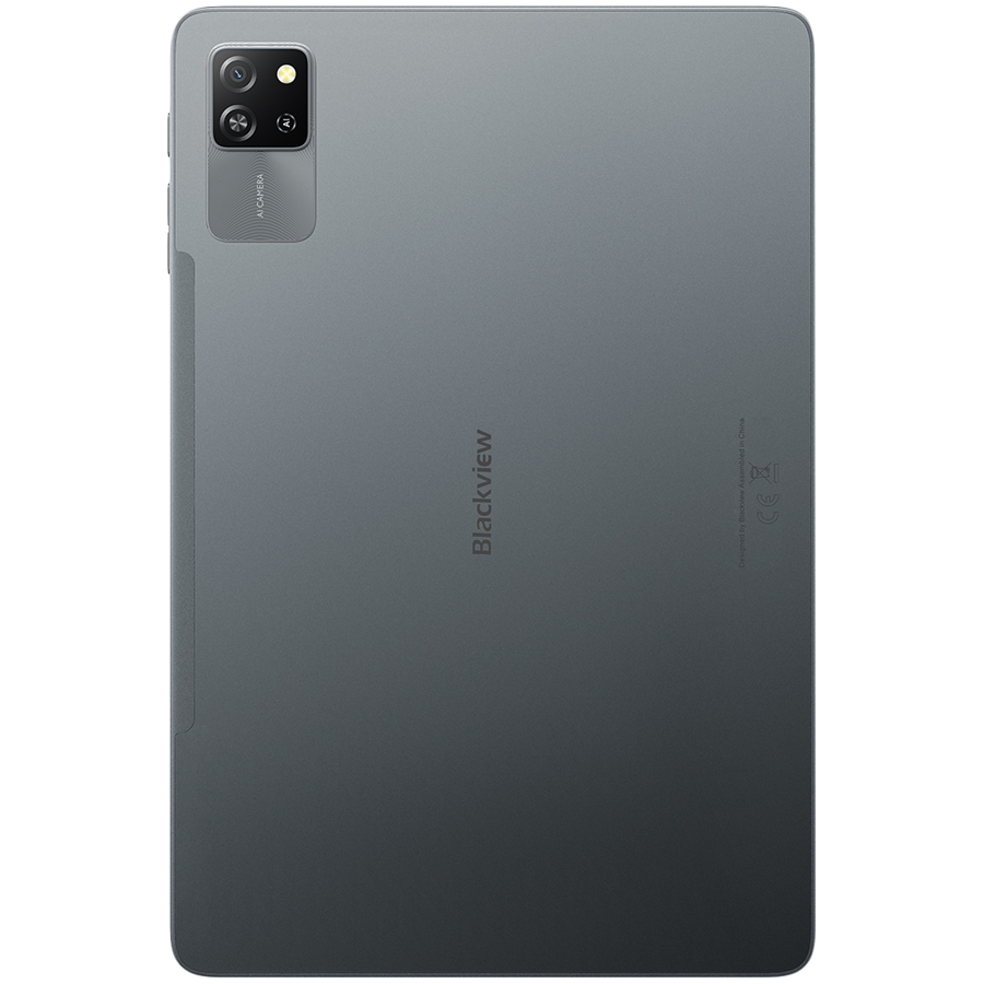 Tableta Blackview Tab 60 Pro SET, 128GB, 8GB RAM, 4G, Volcano Grey 4 Tableta Blackview Tab 60 Pro SET, 128GB, 8GB RAM, 4G, Volcano Grey - imagine 4