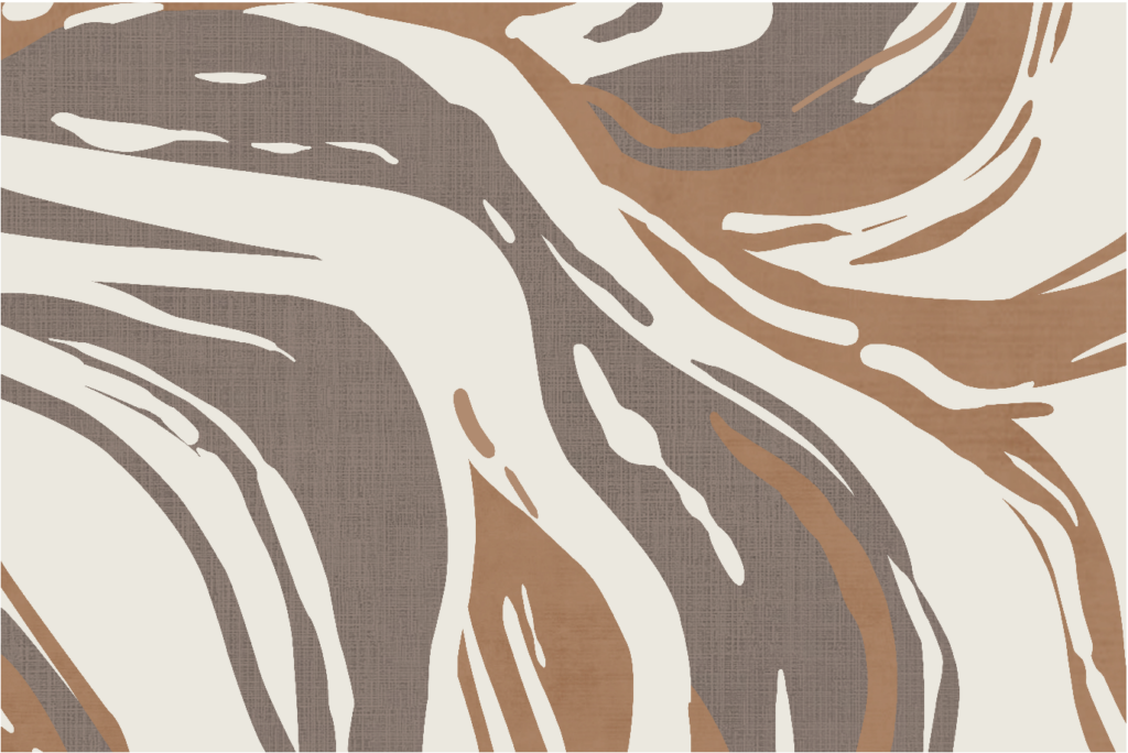 Covor printat, MARA 200×300
