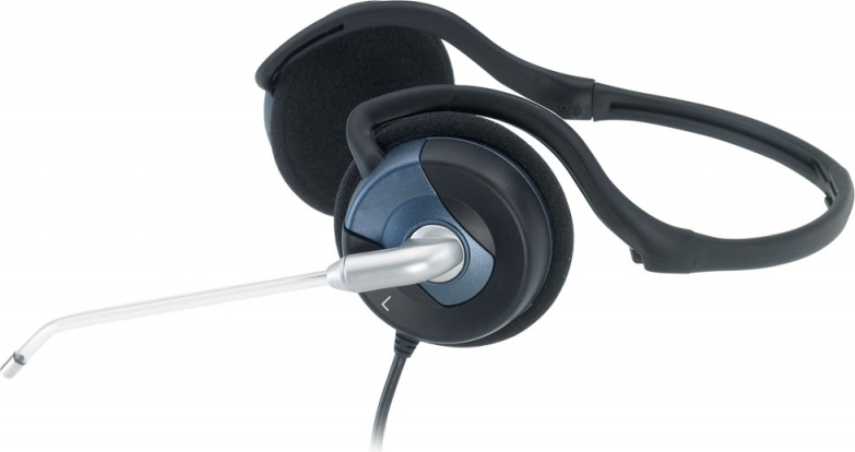 Casti cu microfon Genius HS-300N