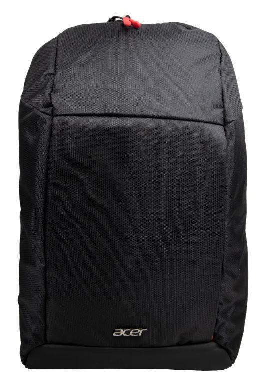 Rucsac laptop gaming Acer Nitro Urban GP.BAG11.02E, 15.6″, Negru