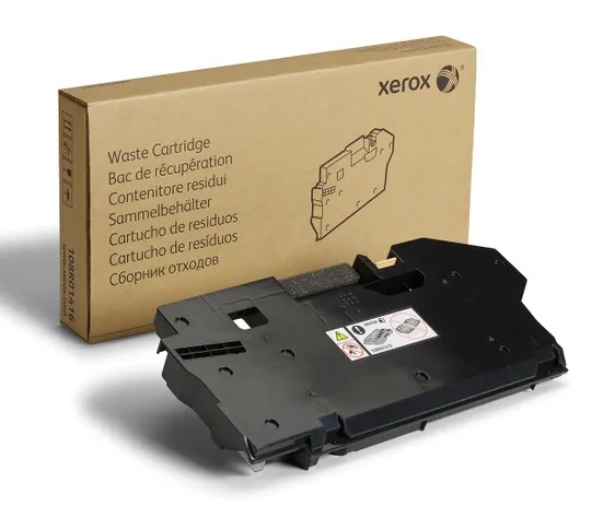 Xerox Waste Cartus, cod 108R01416, compatibil cu Phaser 6510, WorkCentre 6515, VL C5xx/C6xx, capacitate 30000 pag