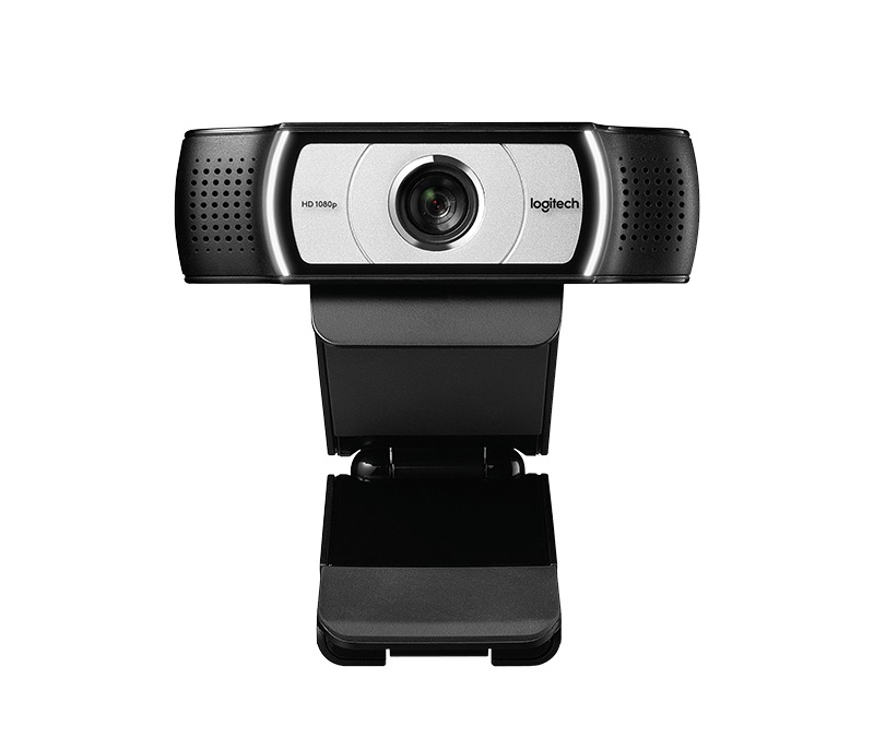 LOGITECH UC WebCam C930e Business