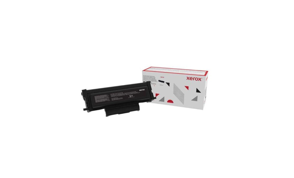 Toner Xerox pentru B230/B225/B235, 6000 de pagini, Negru