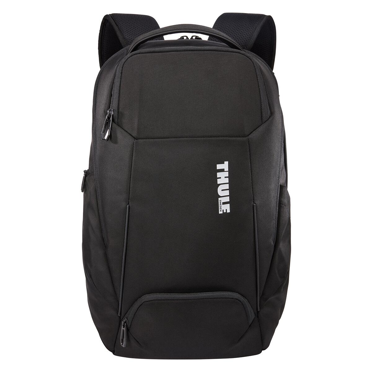 Rucsac laptop Thule 15.6 inch, 26L, negru 1 Rucsac laptop Thule 15.6 inch, 26L, negru