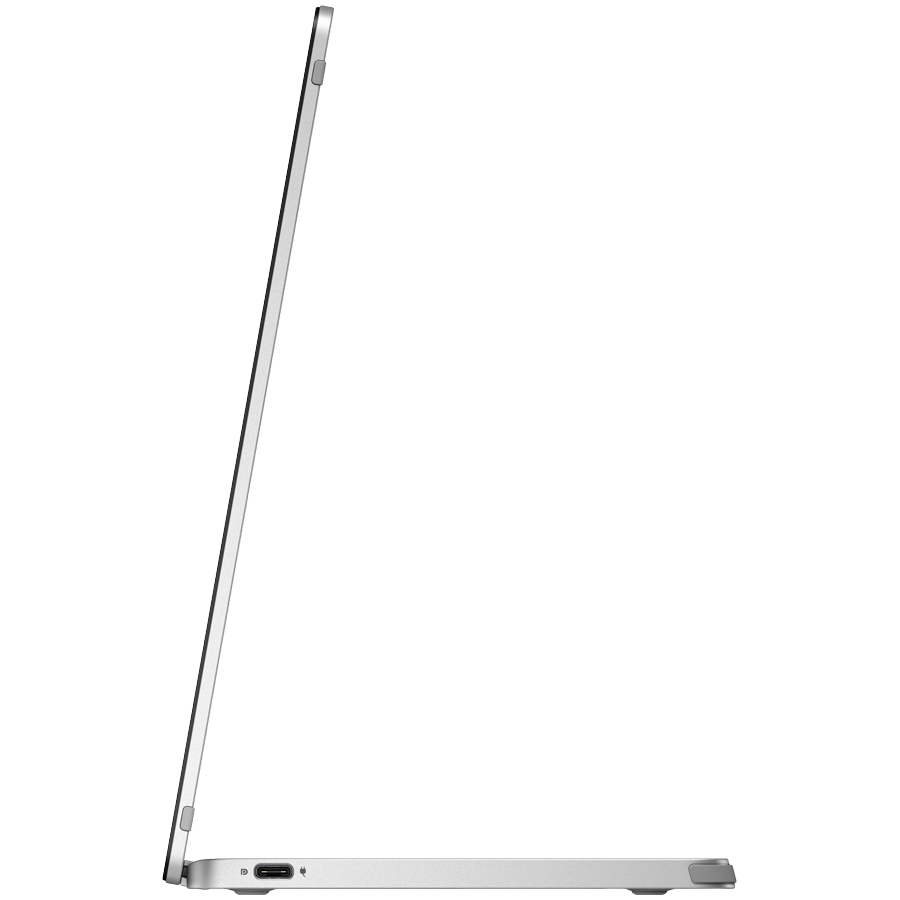 Monitor LED IPS DELL P1425 14'', WUXGA, 60Hz, 7ms, USB-C 4 Monitor LED IPS DELL P1425 14'', WUXGA, 60Hz, 7ms, USB-C - imagine 4