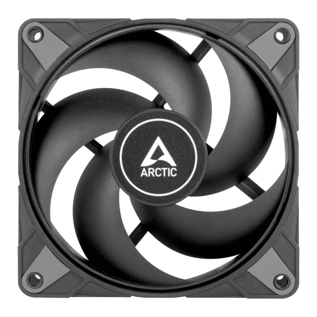 Ventilator ARCTIC P12 Max Single Fan PWM