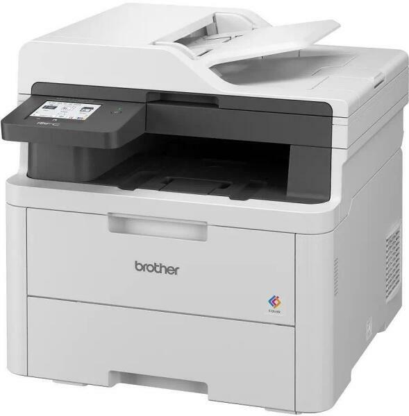 Multifunctional laser A4 color fax Brother MFC-L3740CDW