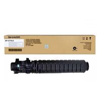 Toner Original Sharp Cyan, BPGT70CA, pentru BP50C26|BP55C26|BP50C31|BP60C31|BP70C31|BP50C36|BP60C36|BP70C36|BP50C45|BP60C45|BP70C45|BP50C55|BP70C55|BP50C65|BP70C65, 24K, incl.TV 23.2 RON, „BPGT70CA”