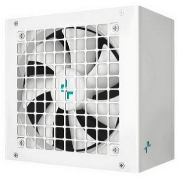 Sursa Deepcool PN850M 850W Gold Modulara Alb