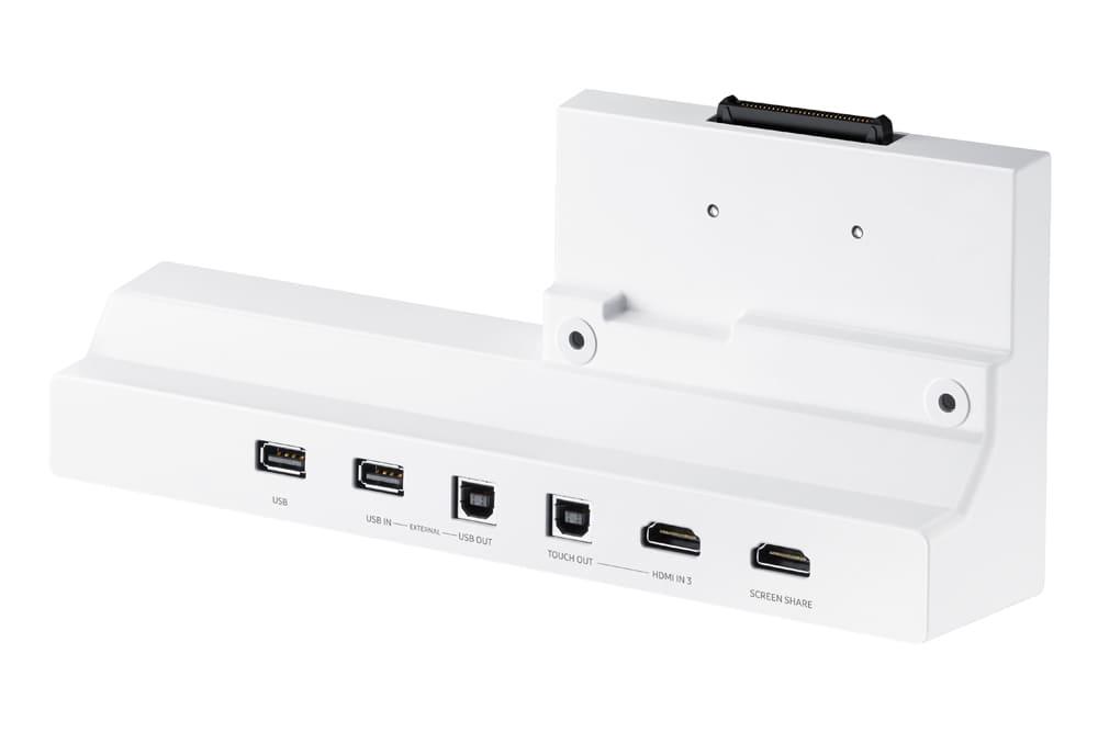 Tray conectivitate SAMSUNG Flip2 WMxxR - imagine 2