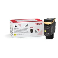 Toner Xerox 006R04680 Yellow, 2000 pagini