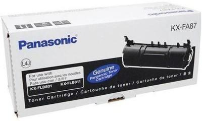 Toner Panasonic KX-FA87E pentru KX-FLB803/813/853