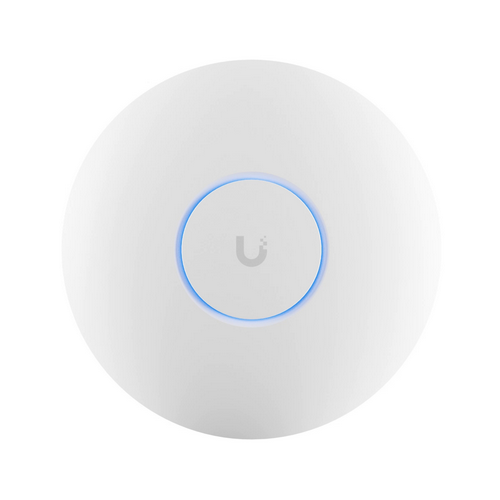 Access Point Ubiquiti U7 Pro Max UniFi 7, Tri-Band Gigabit, Wi-Fi 7, PoE+, port 2.5GbE