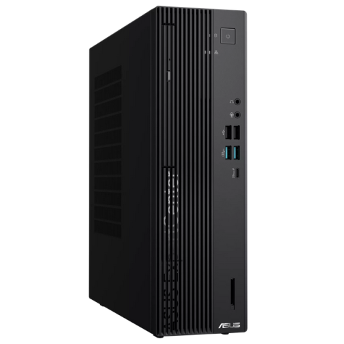 Desktop PC Asus ExpertCenter D7, Intel Core i7-14700 20 C / 28 T, 2.1 GHz - 5.4 GHz, 16 GB RAM, 1 TB SSD, DVD±RW, Intel UHD Graphics 770, 330 W, Fara sistem de operare 2 Desktop PC Asus ExpertCenter D7, Intel Core i7-14700 20 C / 28 T, 2.1 GHz - 5.4 GHz, 16 GB RAM, 1 TB SSD, DVD±RW, Intel UHD Graphics 770, 330 W, Fara sistem de operare - imagine 2