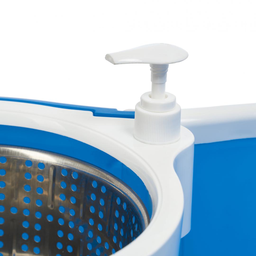 SET CURATENIE SUPER EASY CLEAN, MOP 360 - imagine 3