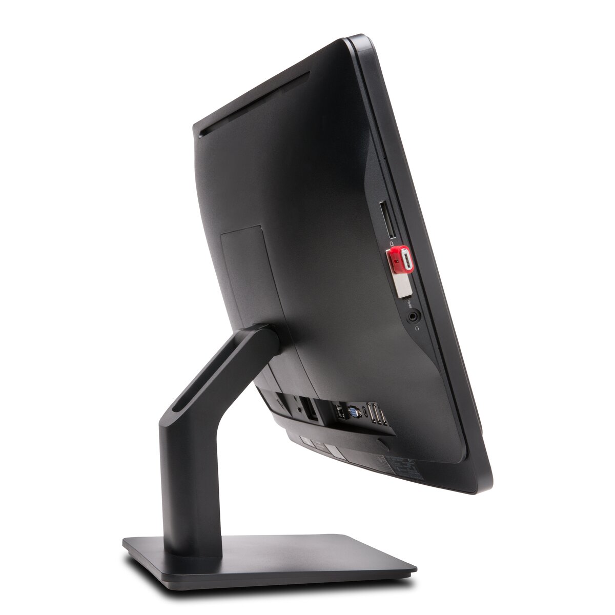 Sistem blocare porturi USB, Kensington 2 Sistem blocare porturi USB, Kensington - imagine 2