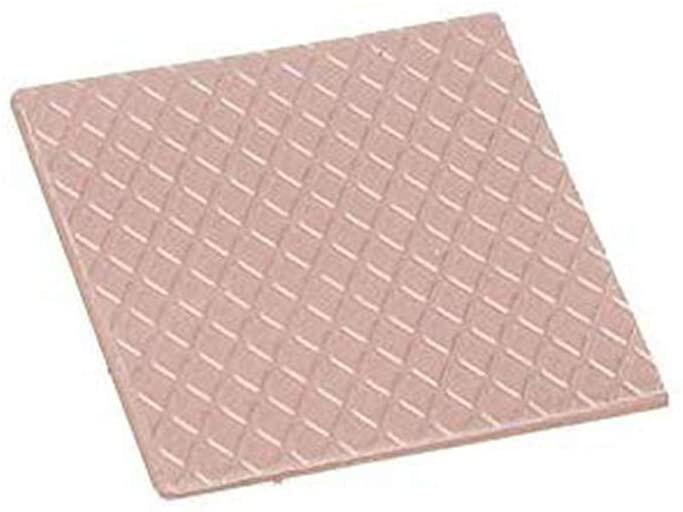 Pad Termic Thermal Grizzly Minus Pad 8 - 30x 30x 2,0 mm 1 Pad Termic Thermal Grizzly Minus Pad 8 - 30x 30x 2,0 mm
