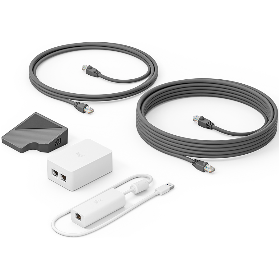 Logitech Tap, 10.1″, 1280x800px, 1 port USB-C, 1 port USB 2.0, 58mm